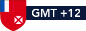 GMT Logo